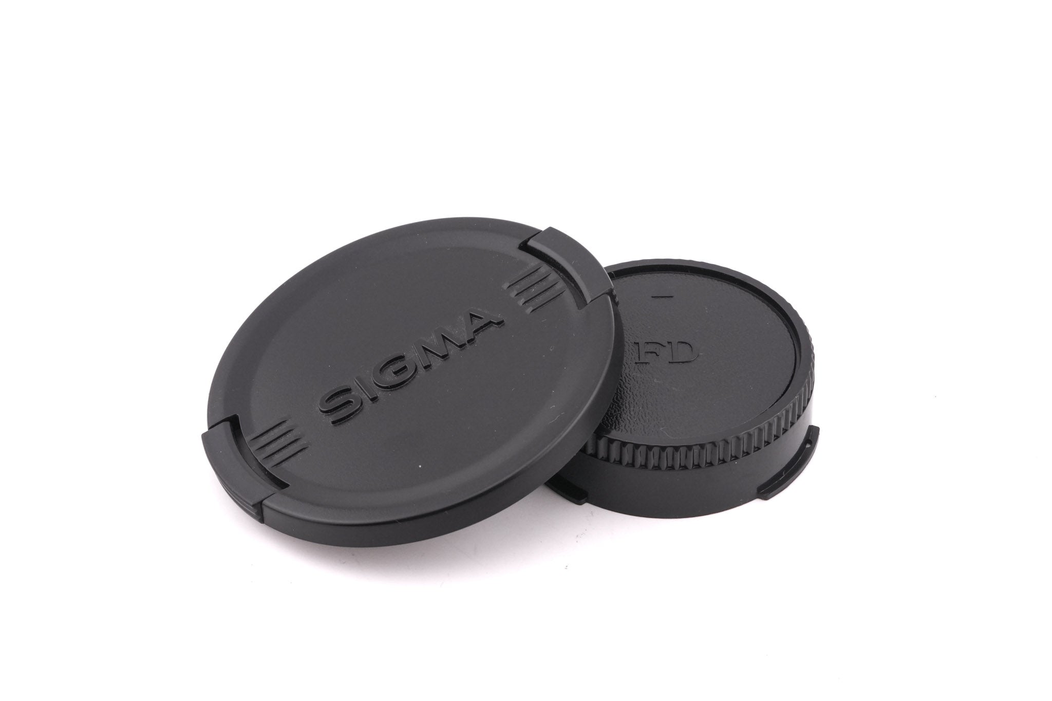 Canon 20mm f2.8 FDn