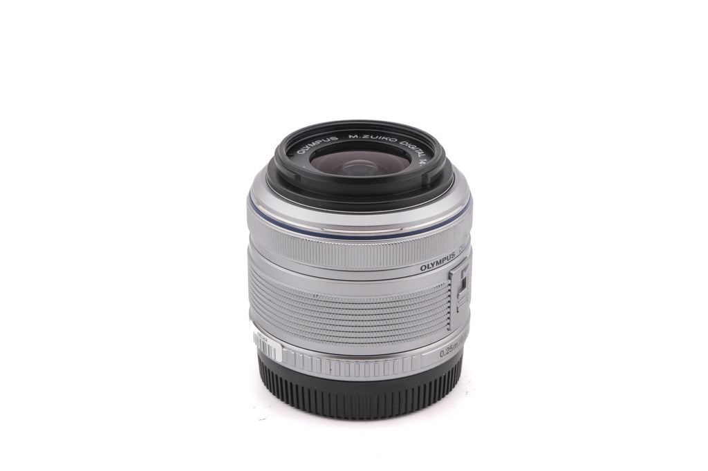 Olympus 14-42mm f3.5-5.6 M.Zuiko Digital R MSC II