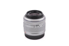 Olympus 14-42mm f3.5-5.6 M.Zuiko Digital R MSC II