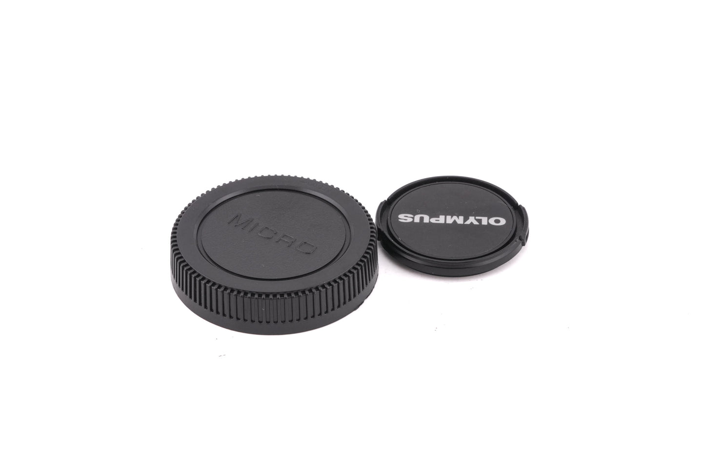 Olympus 14-42mm f3.5-5.6 M.Zuiko Digital R MSC II