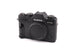 Fujifilm X-T10