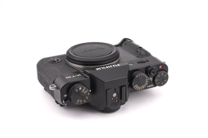 Fujifilm X-T10
