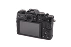 Fujifilm X-T10