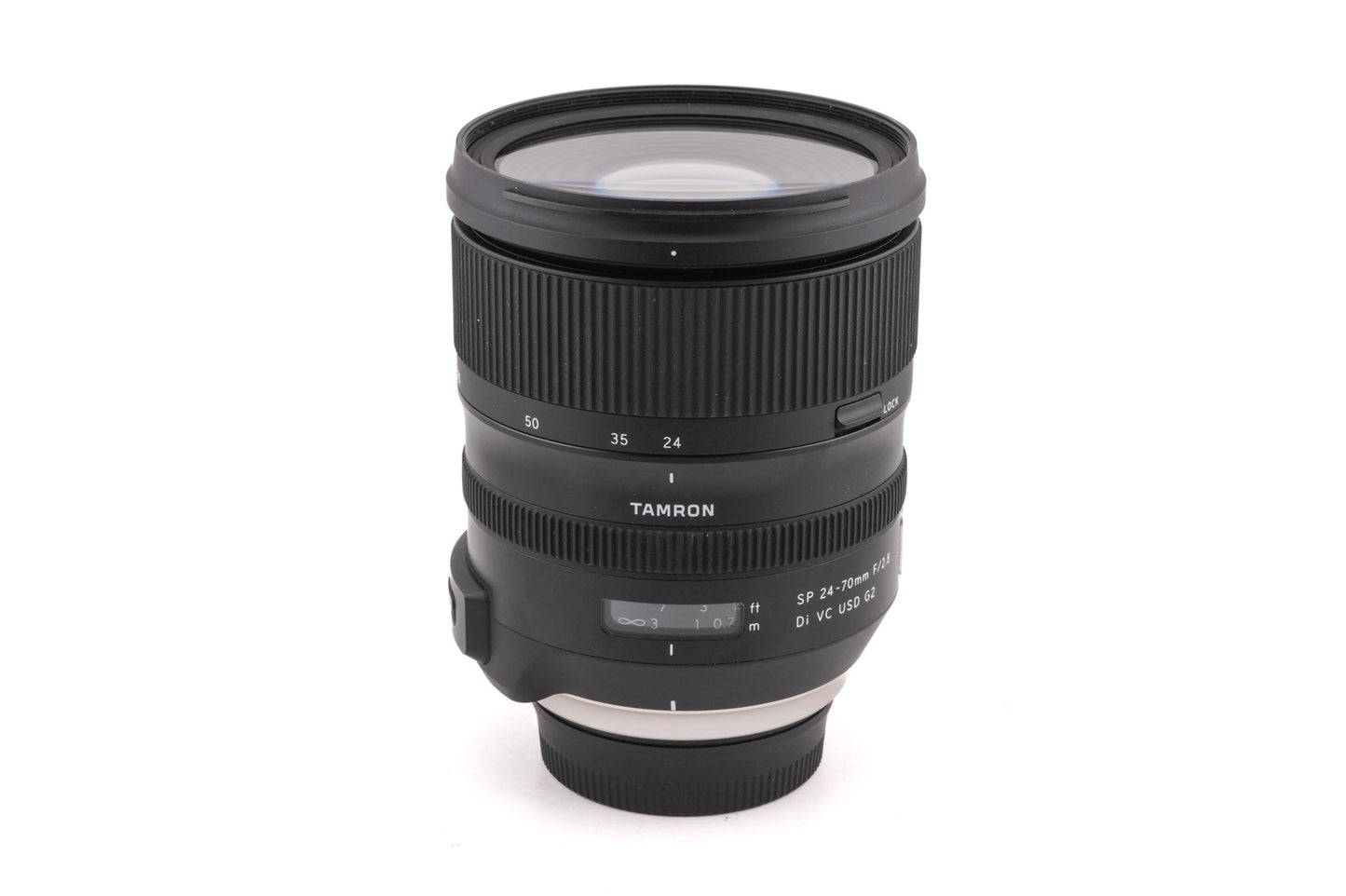 Tamron 24-70mm f2.8 SP Di VC USD G2 (A032)