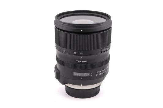 Tamron 24-70mm f2.8 SP Di VC USD G2 (A032)