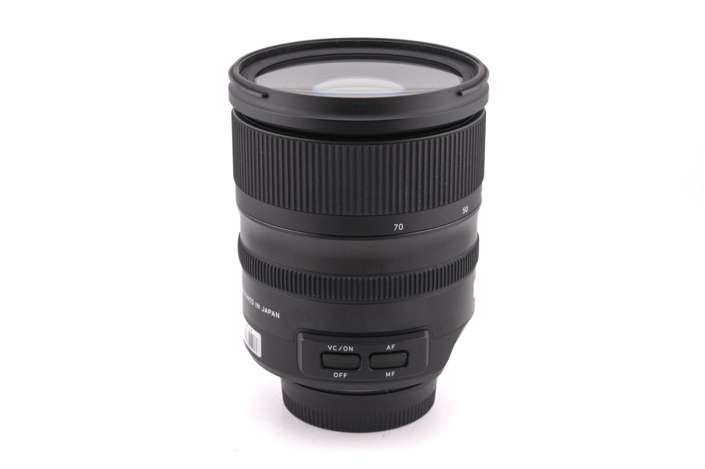 Tamron 24-70mm f2.8 SP Di VC USD G2 (A032)