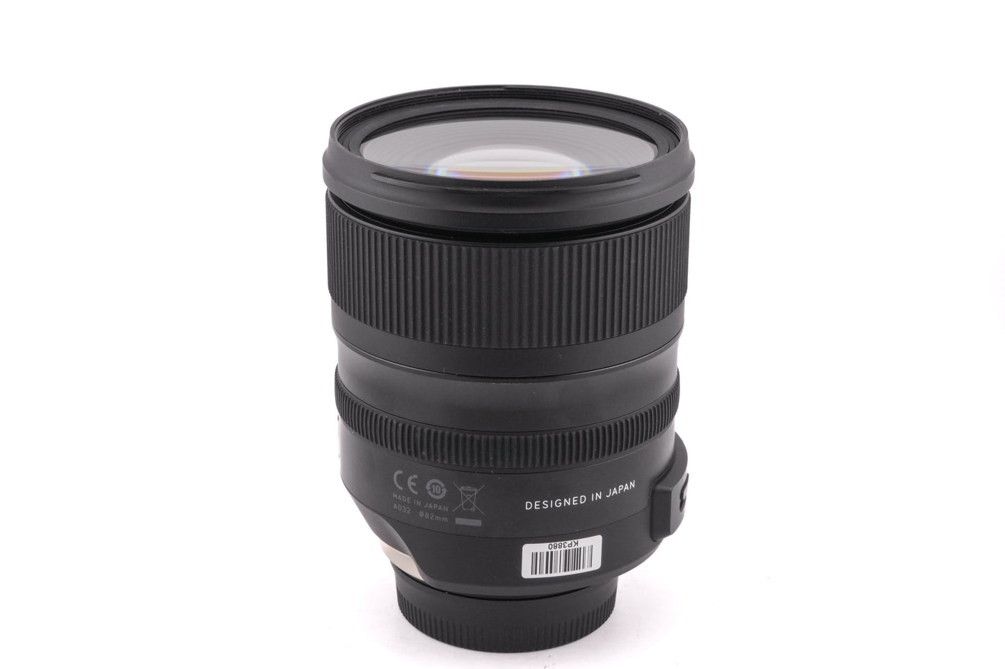 Tamron 24-70mm f2.8 SP Di VC USD G2 (A032)