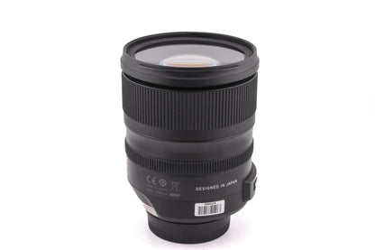 Tamron 24-70mm f2.8 SP Di VC USD G2 (A032)