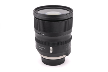 Tamron 24-70mm f2.8 SP Di VC USD G2 (A032)
