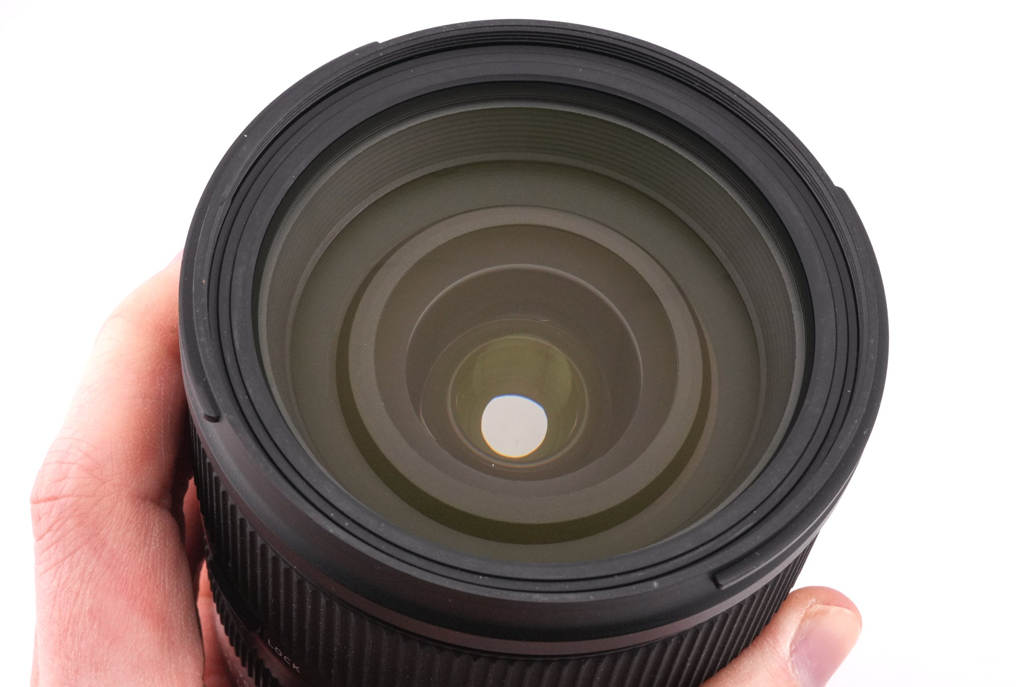 Tamron 24-70mm f2.8 SP Di VC USD G2 (A032) – Kamerastore