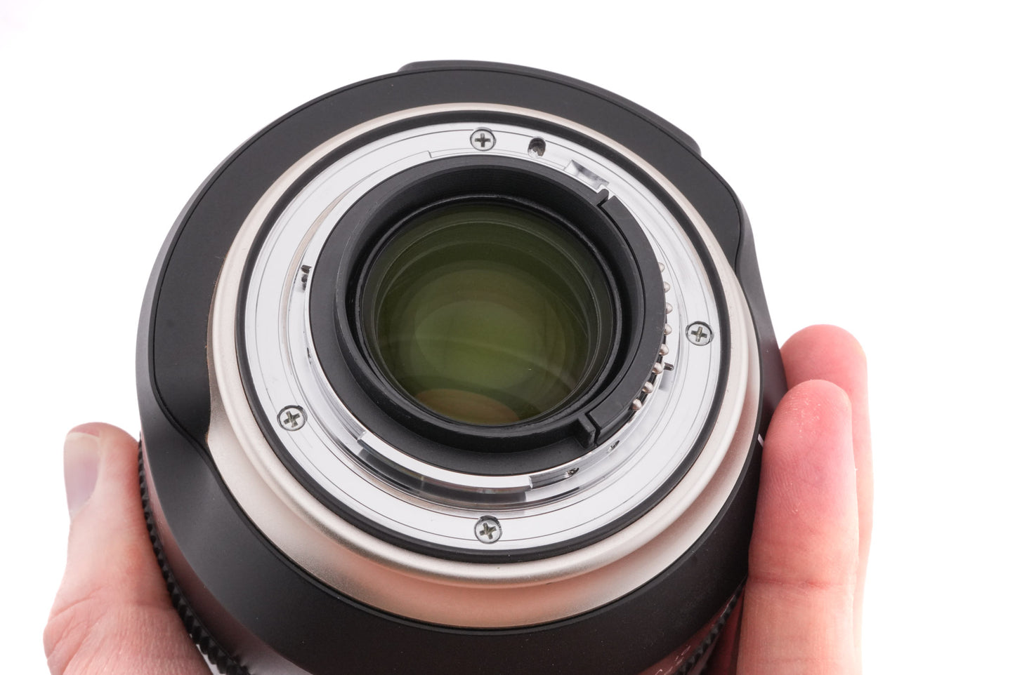 Tamron 24-70mm f2.8 SP Di VC USD G2 (A032)