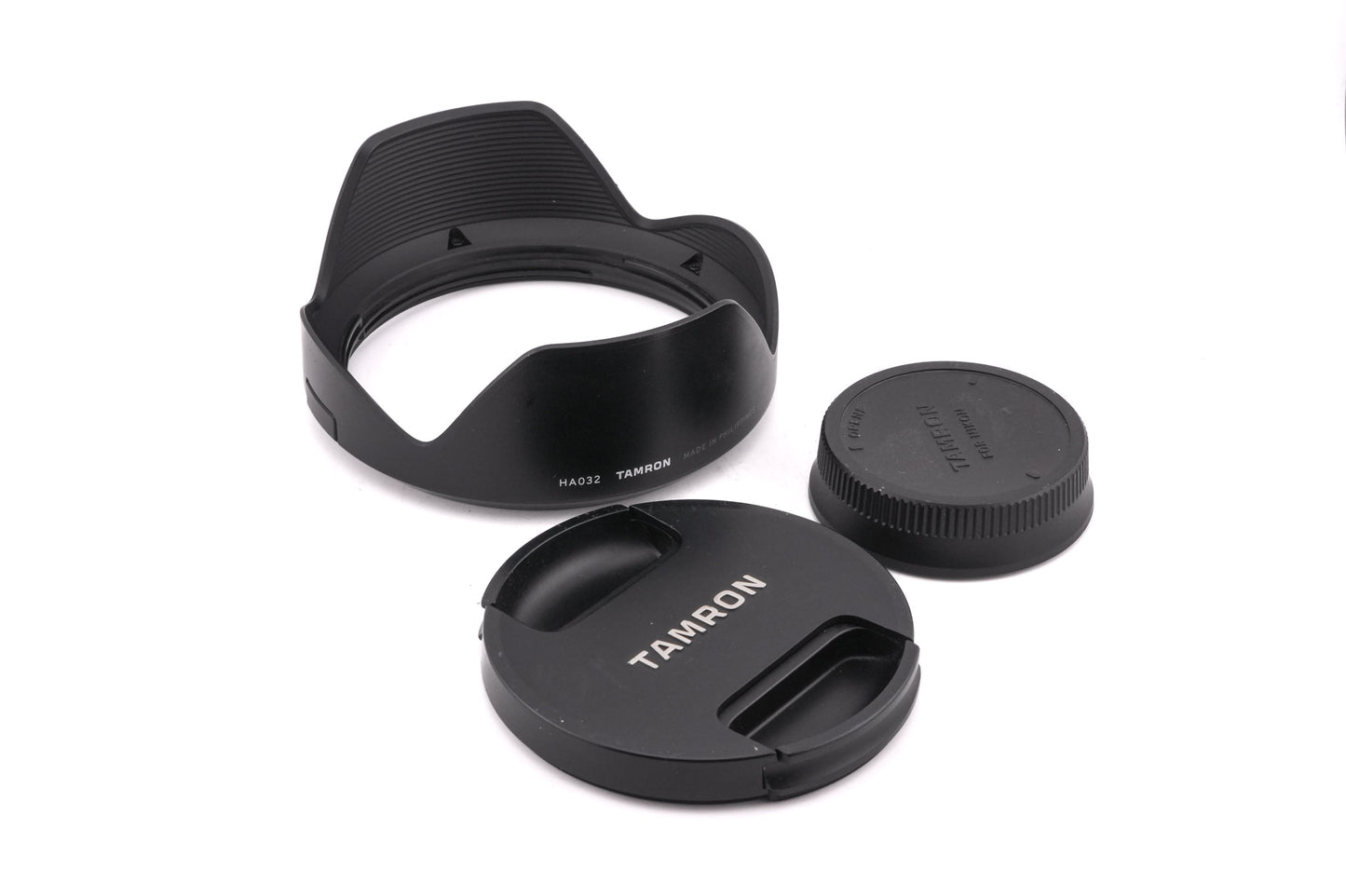 Tamron 24-70mm f2.8 SP Di VC USD G2 (A032)