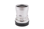 Hasselblad 50mm f4 Distagon C (Silver, OBDOC / 20044)