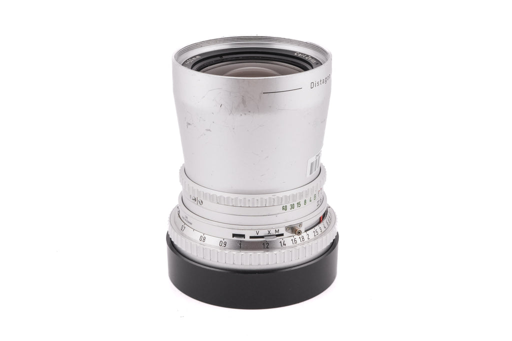 Hasselblad 50mm f4 Distagon C (Silver, OBDOC / 20044)