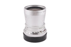 Hasselblad 50mm f4 Distagon C (Silver, OBDOC / 20044)