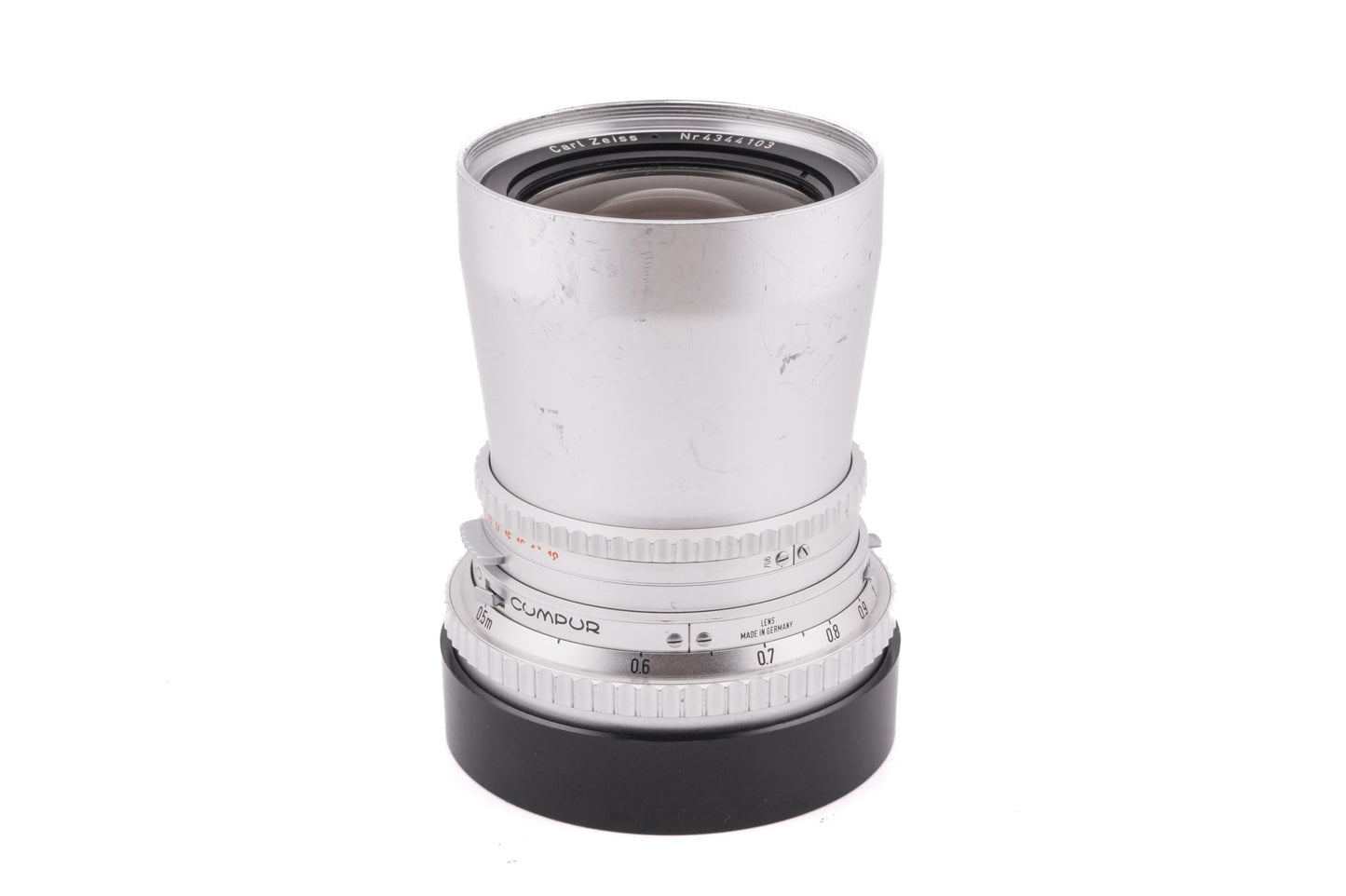 Hasselblad 50mm f4 Distagon C (OBDOC / 20044)