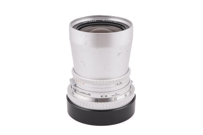 Hasselblad 50mm f4 Distagon C (OBDOC / 20044)