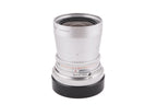 Hasselblad 50mm f4 Distagon C (Silver, OBDOC / 20044)