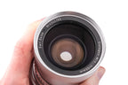 Hasselblad 50mm f4 Distagon C (Silver, OBDOC / 20044)