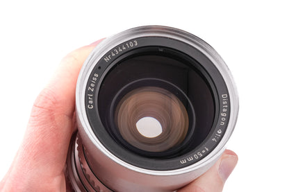 Hasselblad 50mm f4 Distagon C (OBDOC / 20044)