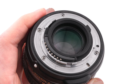 Nikon 50mm f1.8 AF-S Nikkor G