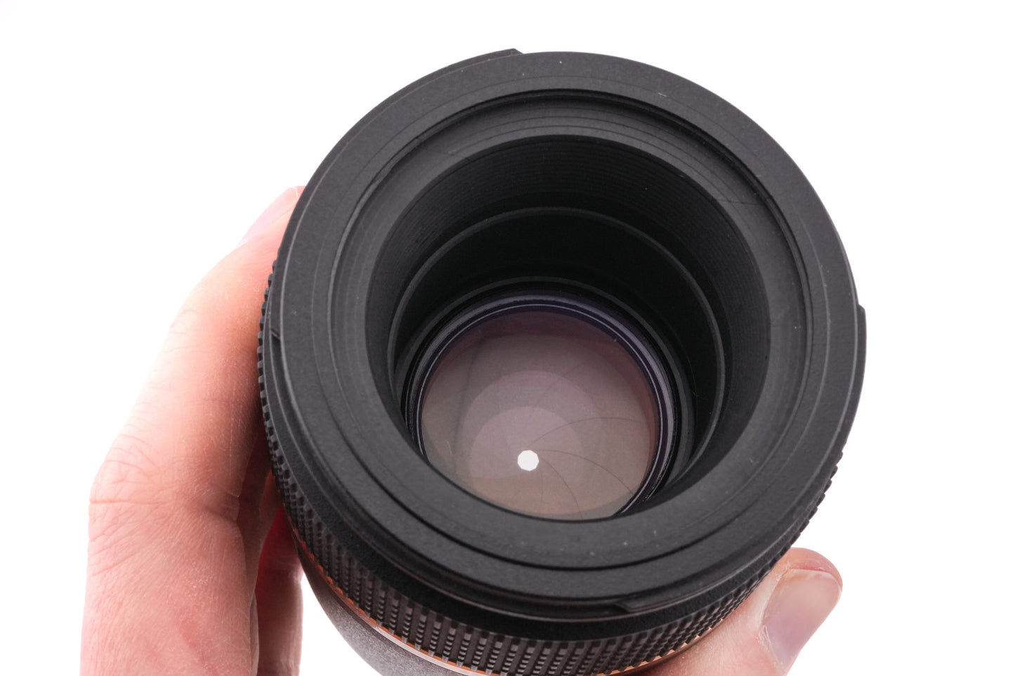 Tamron 90mm f2.8 SP AF DI Macro 1:1 (272E)