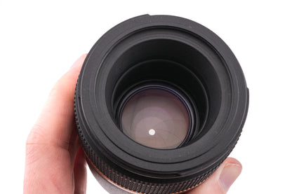 Tamron 90mm f2.8 SP AF DI Macro 1:1 (272E)