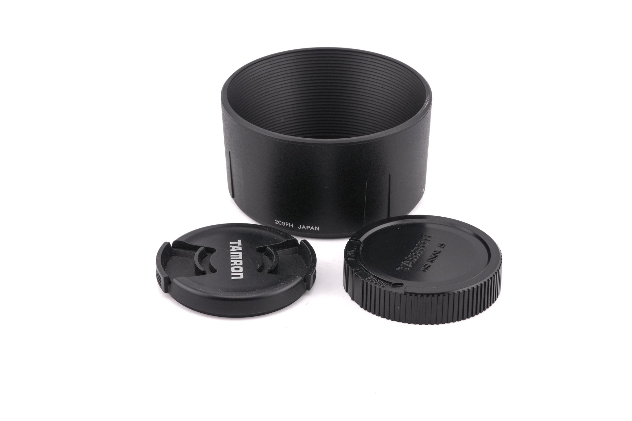 Tamron 90mm f2.8 SP AF DI Macro 1:1 (272E) – Kamerastore