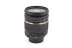 Tamron 17-50mm f2.8 SP Di II VC (B005)