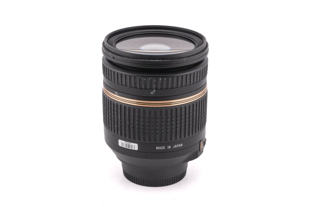Tamron 17-50mm f2.8 SP Di II VC (B005)