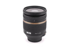 Tamron 17-50mm f2.8 SP Di II VC (B005)