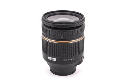 Tamron 17-50mm f2.8 SP Di II VC (B005)