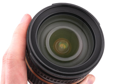 Tamron 17-50mm f2.8 SP Di II VC (B005)