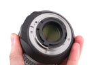 Tamron 17-50mm f2.8 SP Di II VC (B005)
