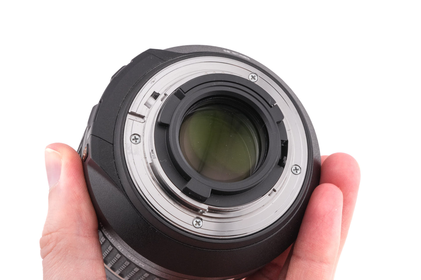 Tamron 17-50mm f2.8 SP Di II VC (B005)