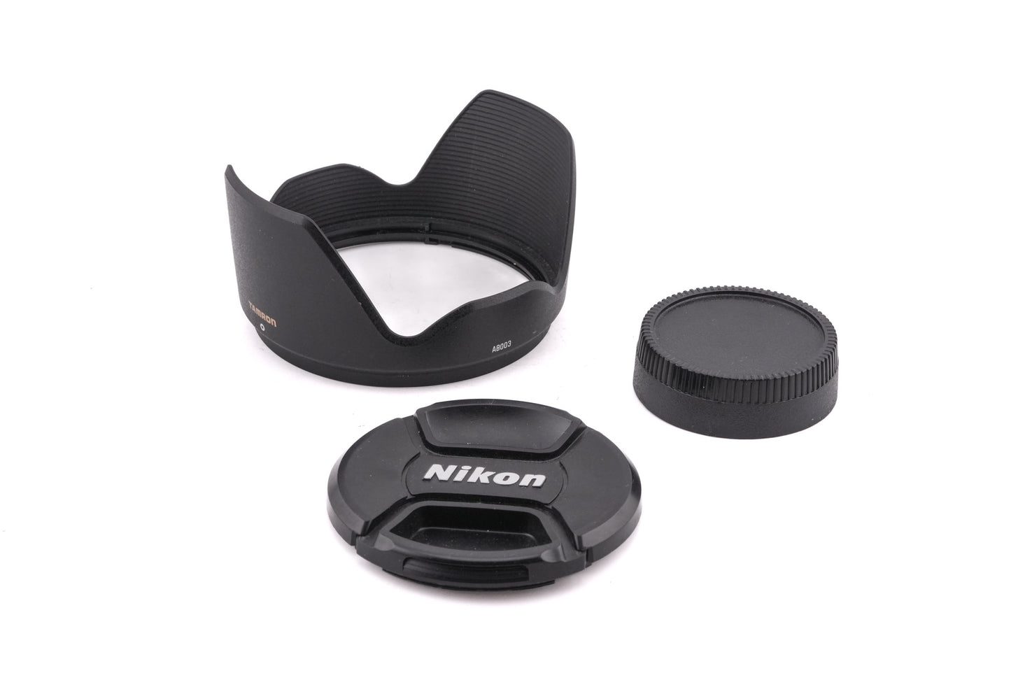 Tamron 17-50mm f2.8 SP Di II VC (B005)