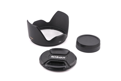 Tamron 17-50mm f2.8 SP Di II VC (B005)