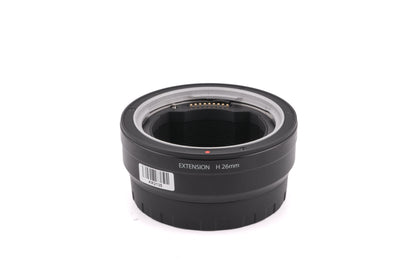 Hasselblad 26mm Extension Tube H (3053526)