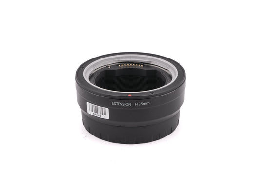 Hasselblad 26mm Extension Tube H (3053526)