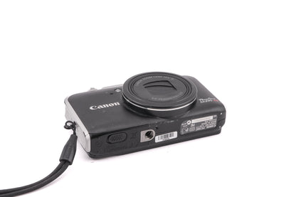 Canon PowerShot SX230 HS