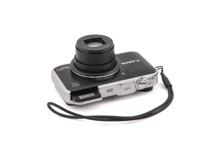 Canon PowerShot SX230 HS