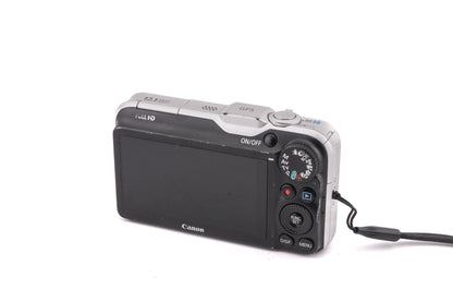 Canon PowerShot SX230 HS