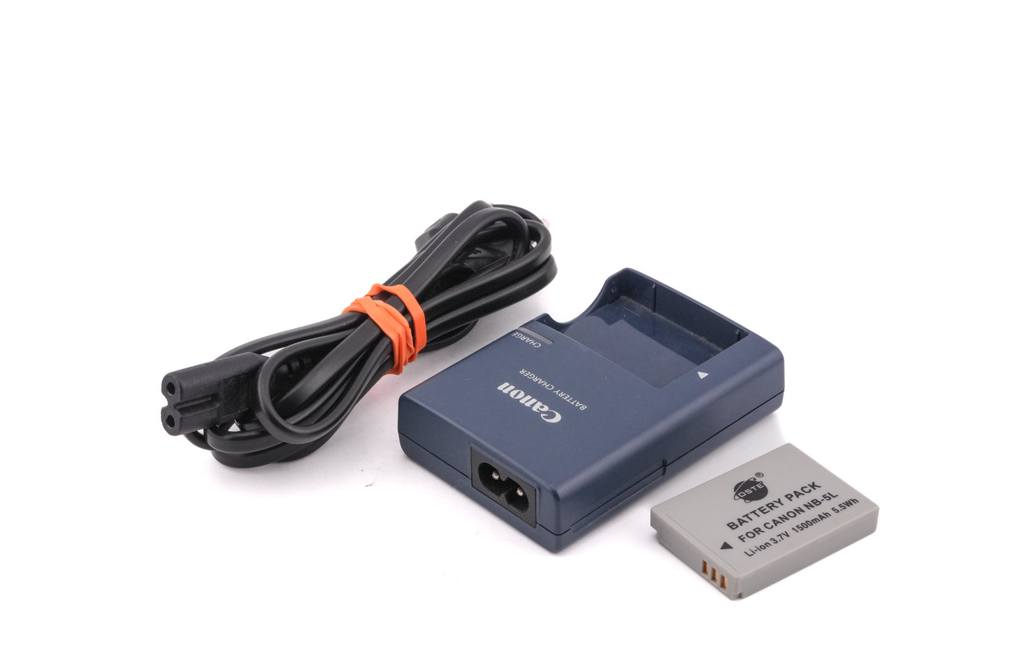 Canon PowerShot SX230 HS