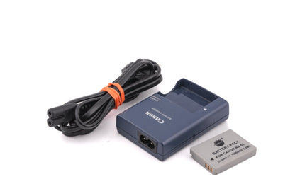 Canon PowerShot SX230 HS