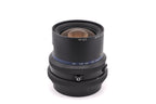 Mamiya 50mm f4.5 Sekor Z