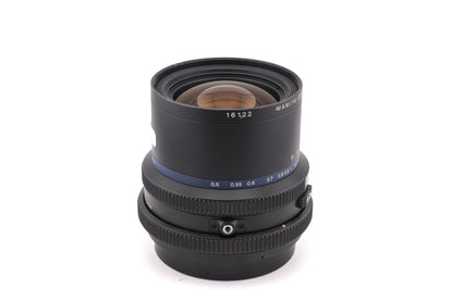 Mamiya 50mm f4.5 Sekor Z