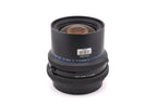 Mamiya 50mm f4.5 Sekor Z