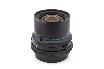 Mamiya 50mm f4.5 Sekor Z