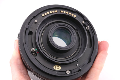 Mamiya 50mm f4.5 Sekor Z
