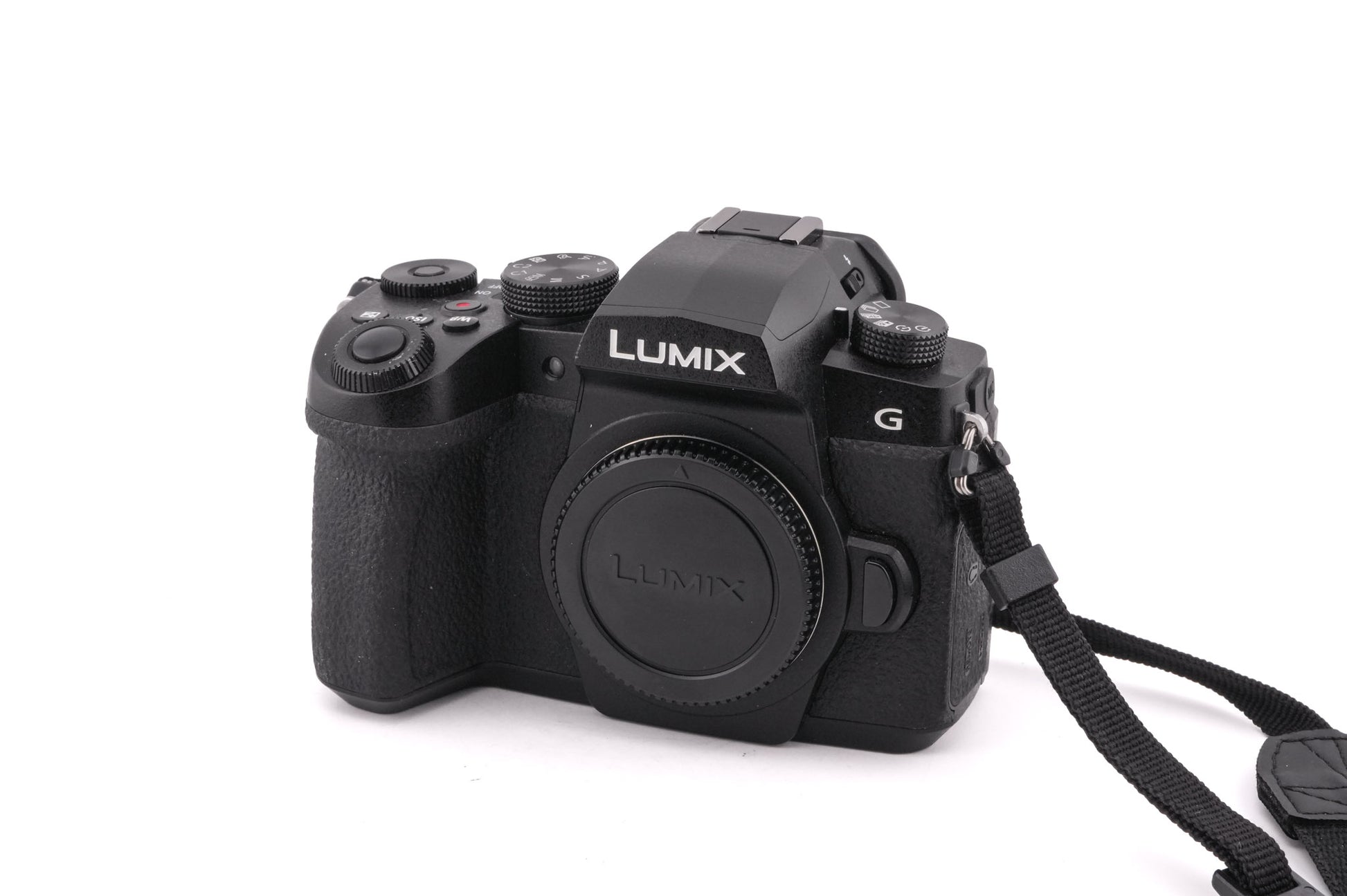 Panasonic Lumix DC-G90